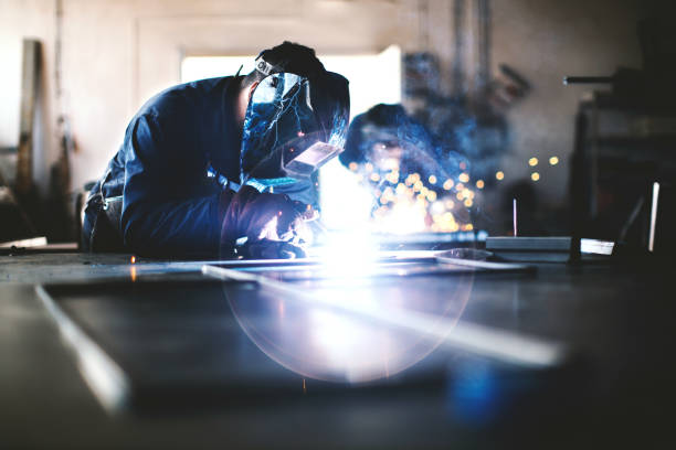 Best Food and Beverage Processing Equipment Welding in Sturgeon, MO