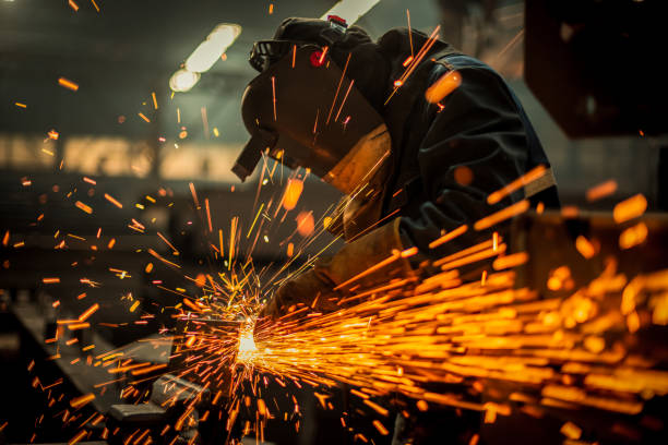 Best Pipe Welding in Sturgeon, MO
