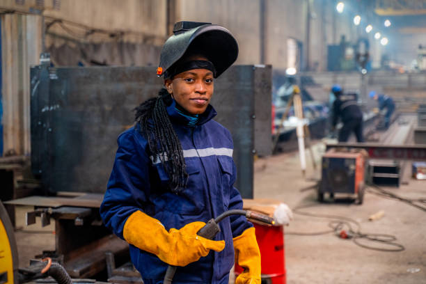 Affordable Welder Services in Sturgeon, MO