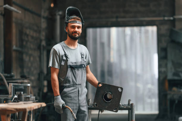 Best Artistic and Custom Metal Fabrication in Sturgeon, MO