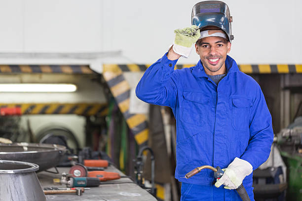 Best Automotive Welding in Sturgeon, MO