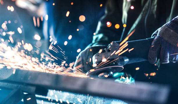  Sturgeon, MO Welder Pros